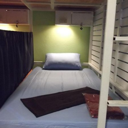 Sleep Tight Hostel At Koh Phangan Hatrin Kültér fotó