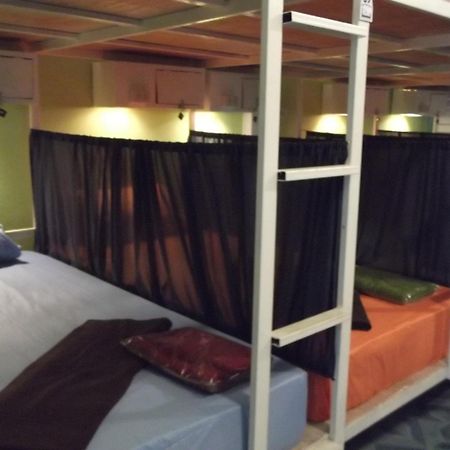Sleep Tight Hostel At Koh Phangan Hatrin Kültér fotó