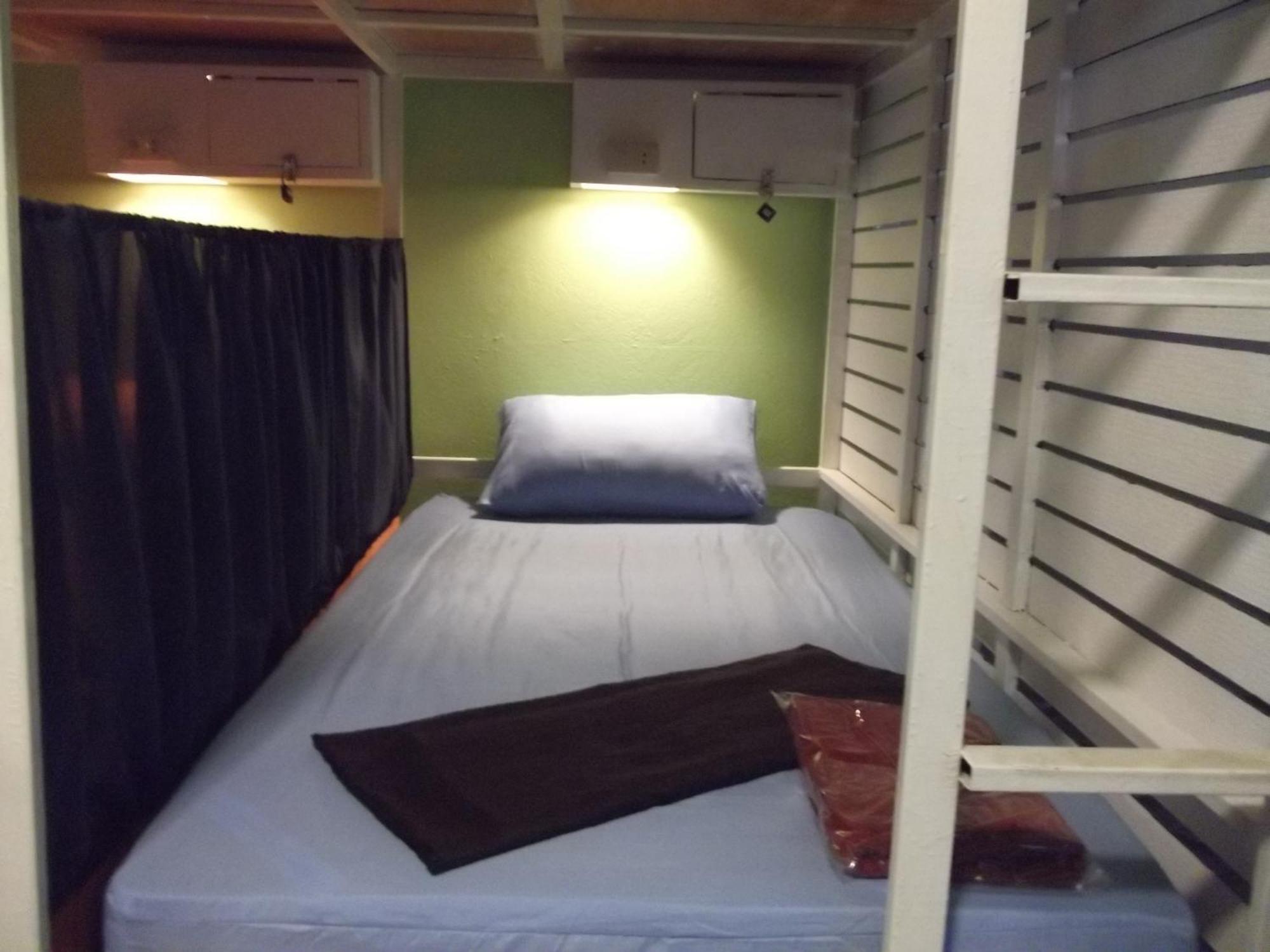 Sleep Tight Hostel At Koh Phangan Hatrin Kültér fotó